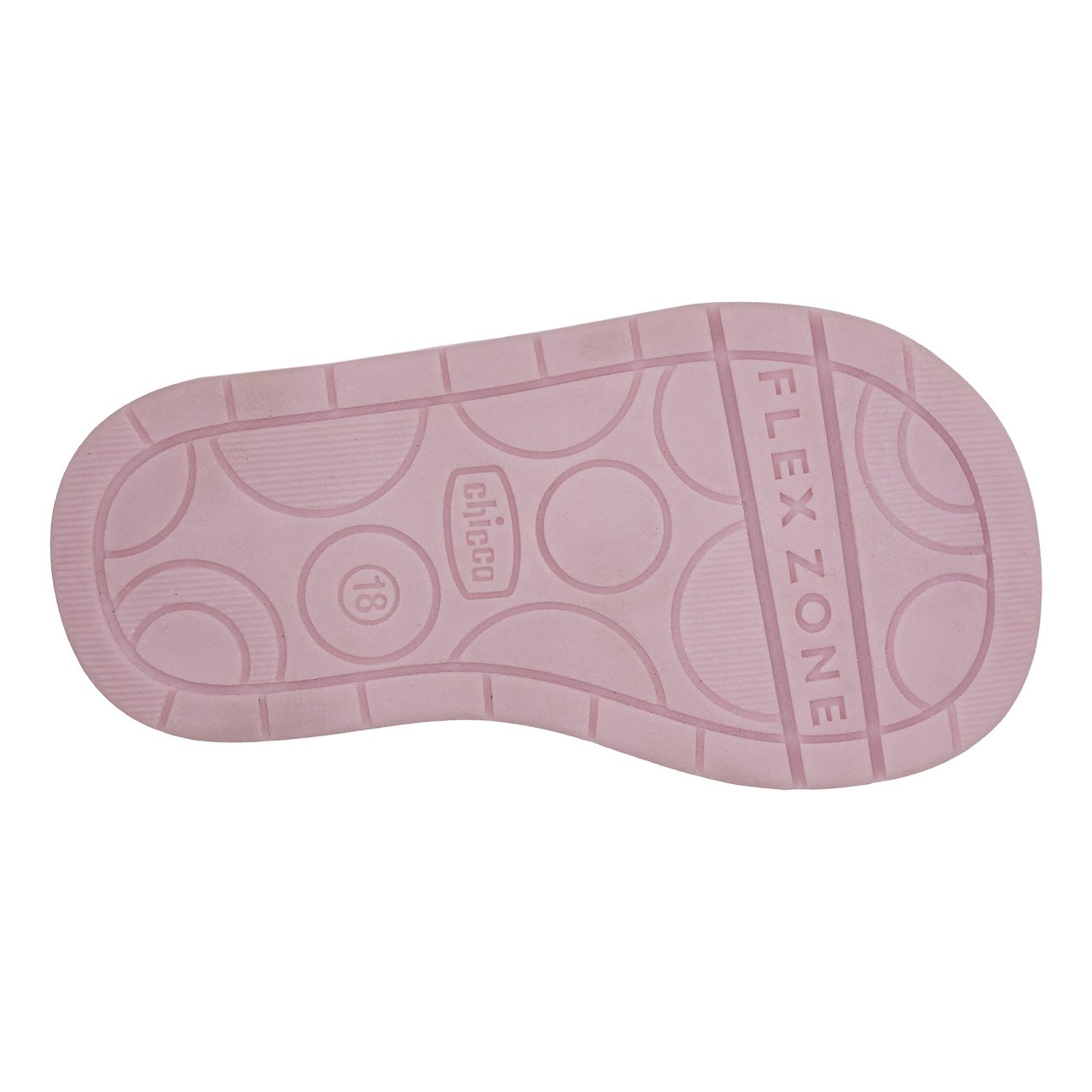 Sand&aacute;lias Galta Chicco - 2