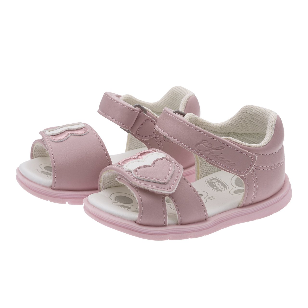 Sand&aacute;lias Galta Chicco - 4