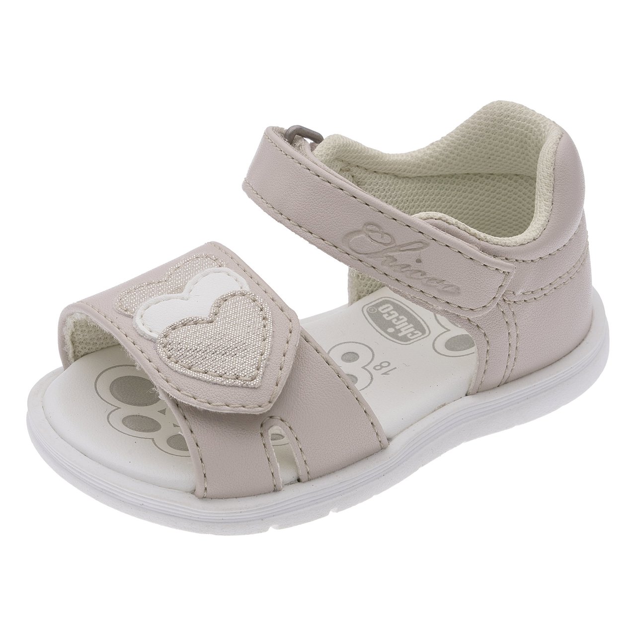 Sandalias Galta Chicco - 0