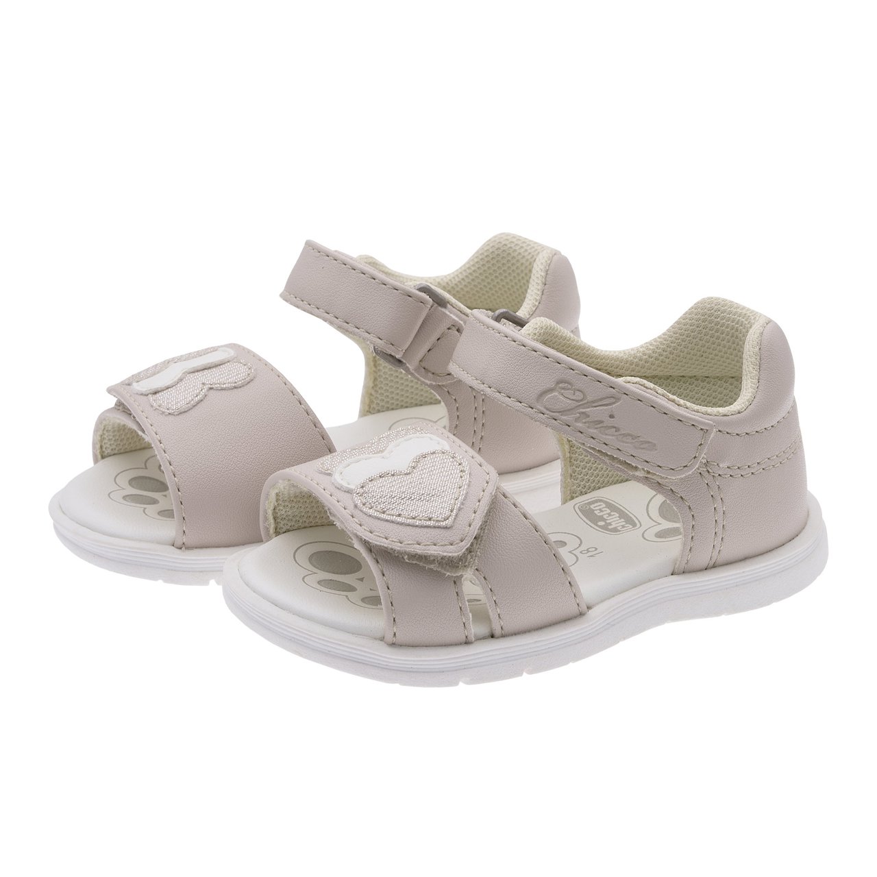 Sandalias Galta Chicco - 4