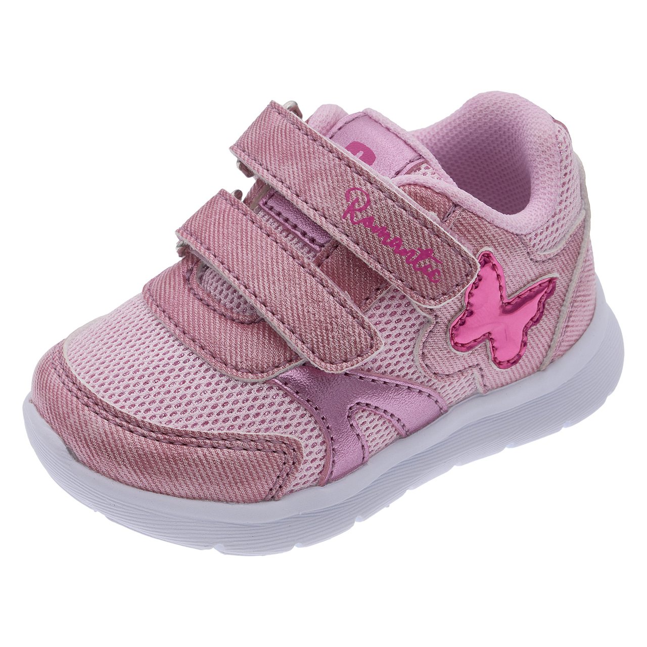 Sneakers bambina Glimp Chicco - 0
