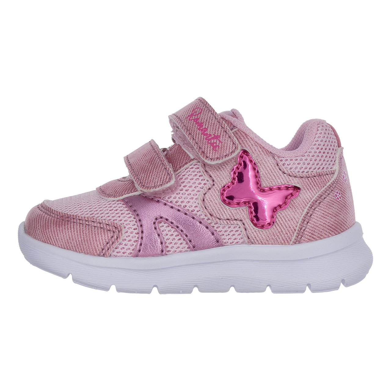 Sneakers bambina Glimp Chicco - 3