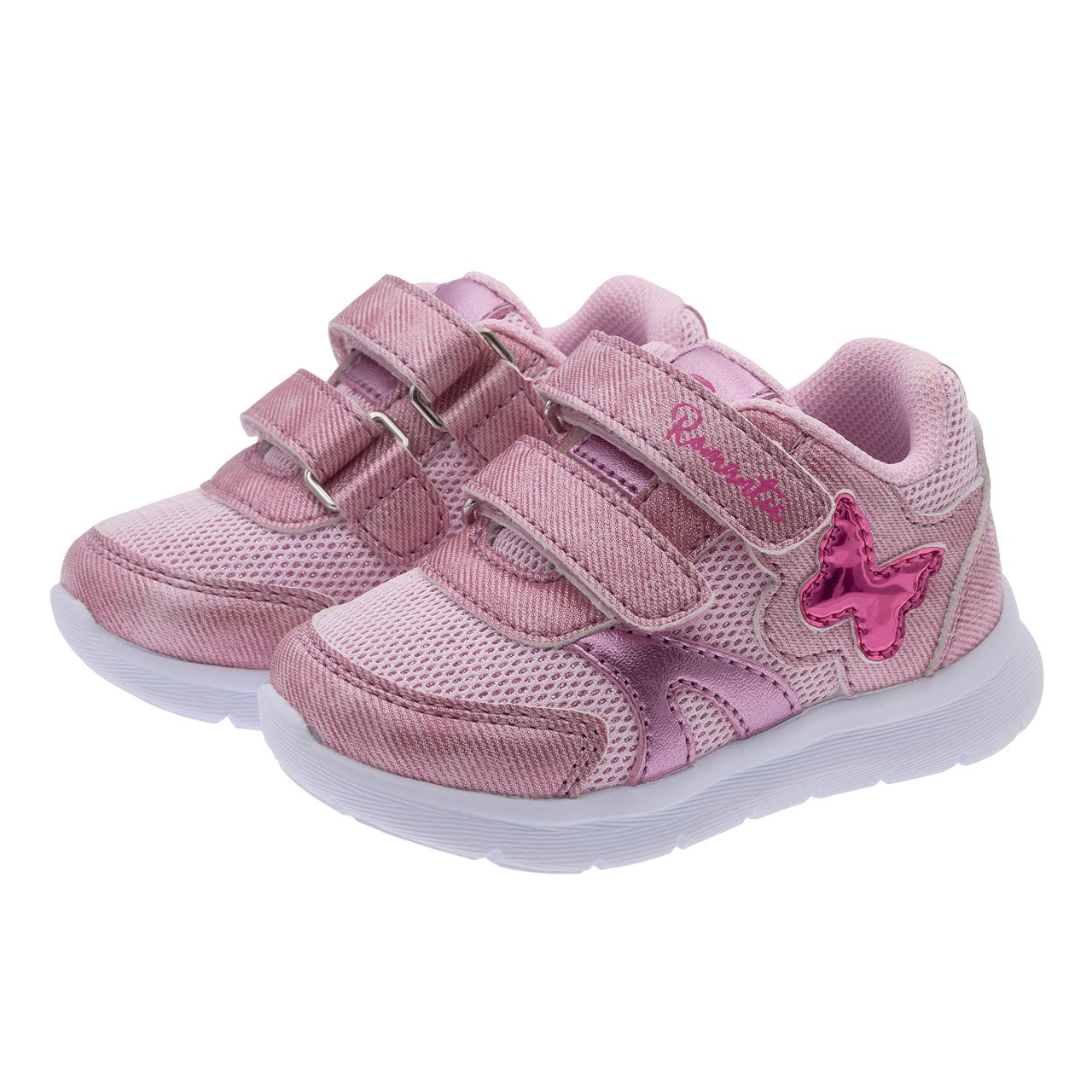 Sneakers bambina Glimp Chicco - 4