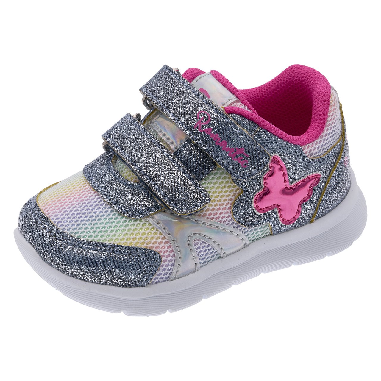 Sneakers bambina Glimp Chicco - 0