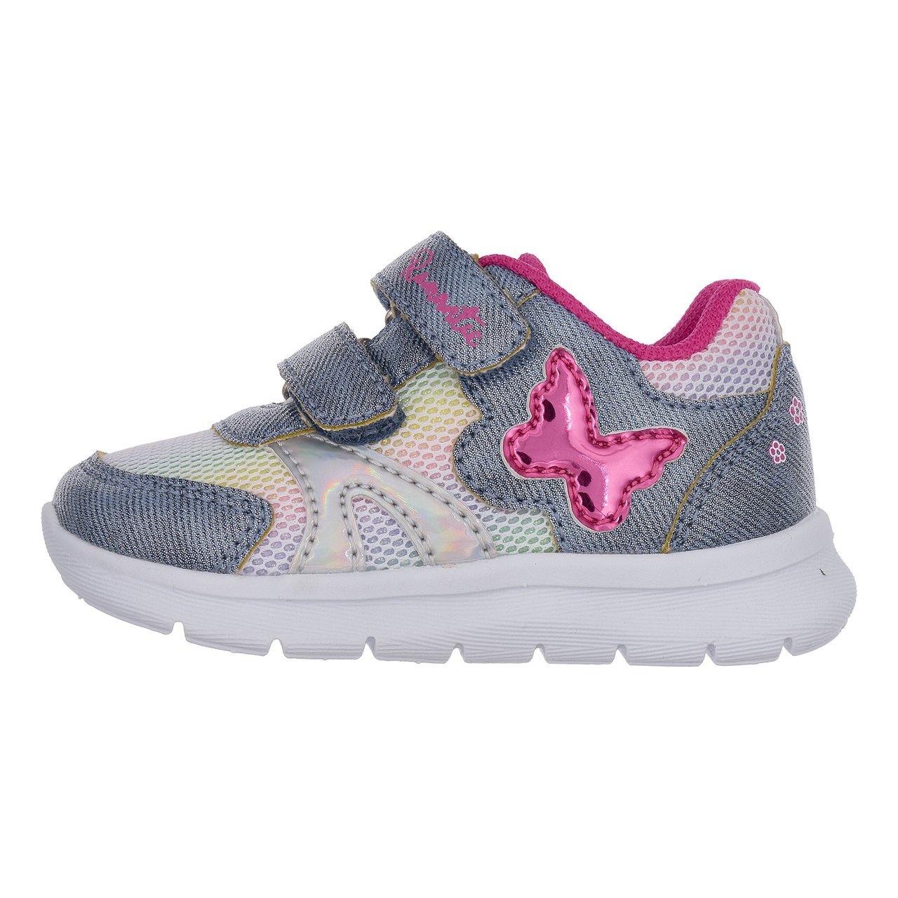 Sneakers bambina Glimp Chicco - 3