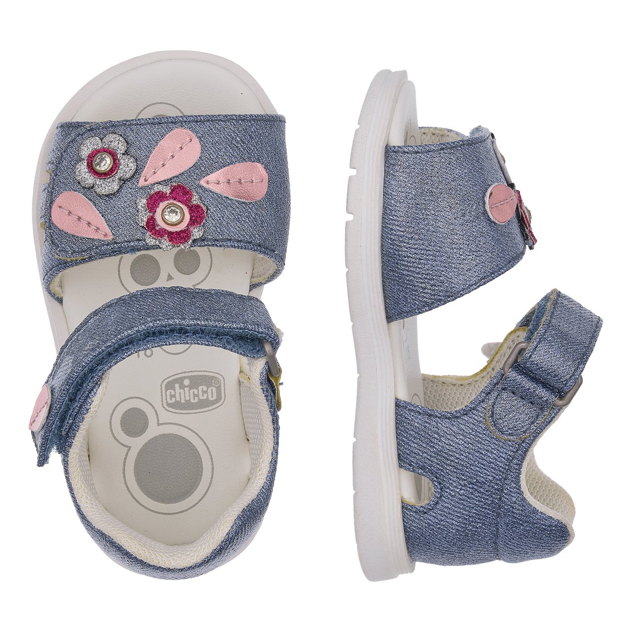 Sandales Guam Chicco - 1