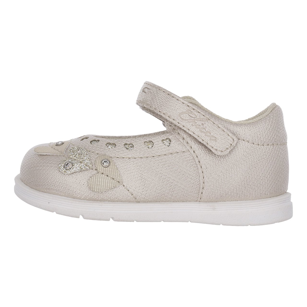 Ballerina bambina Gold Chicco - 3