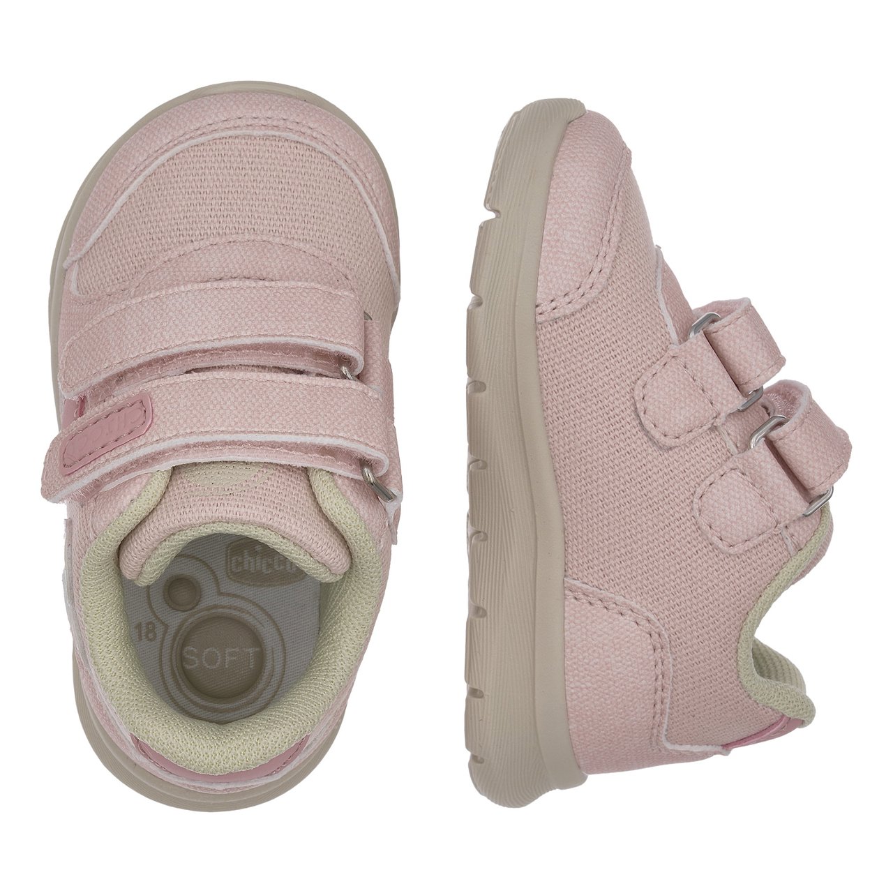 T&eacute;nis Gikita Chicco - 1