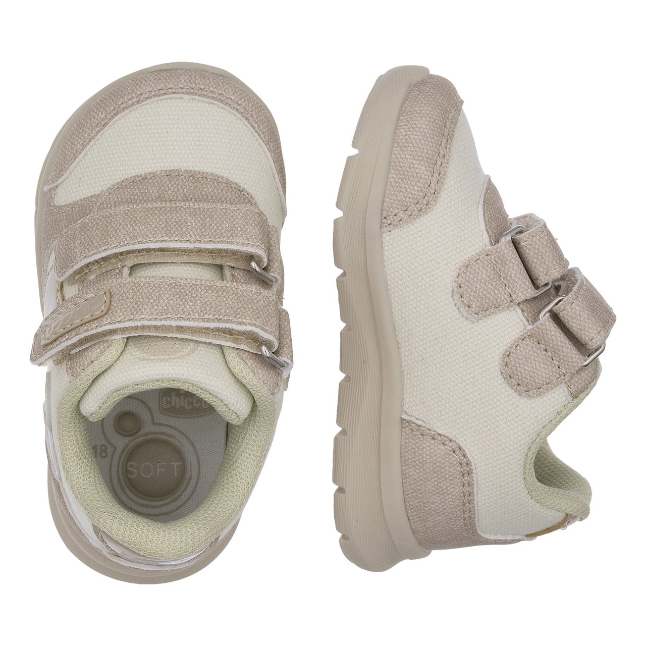 T&eacute;nis Gikita Chicco - 1