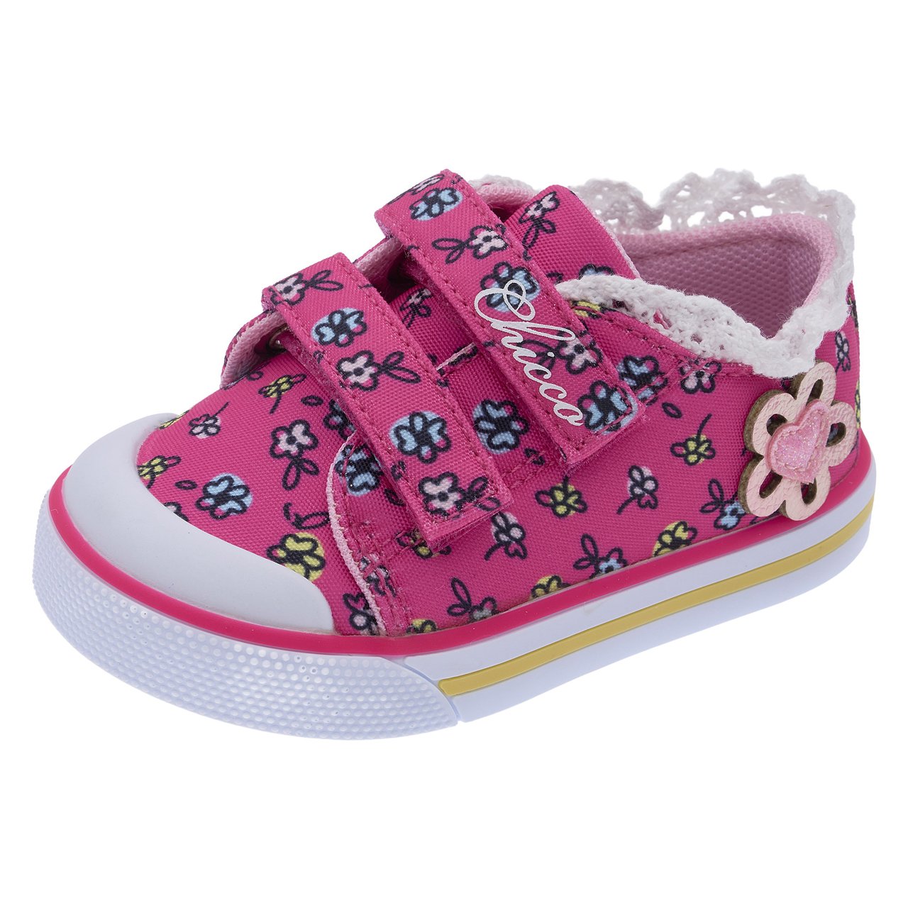 Sneakers bambina Giusy Chicco - 0