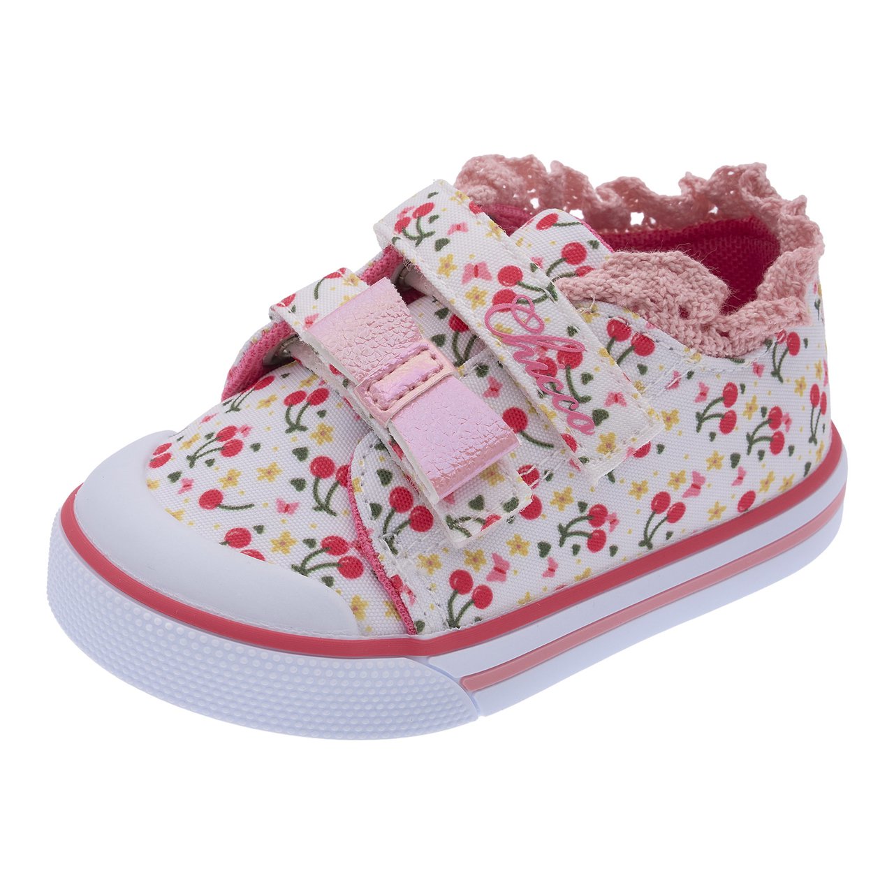Sneakers bambina Giusy Chicco - 0