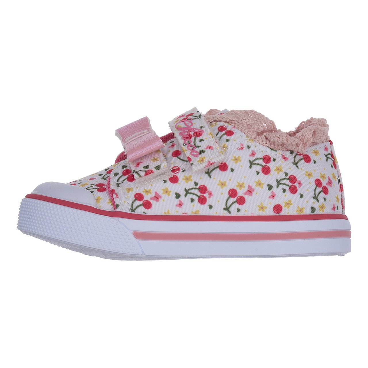 Sneakers bambina Giusy Chicco - 3