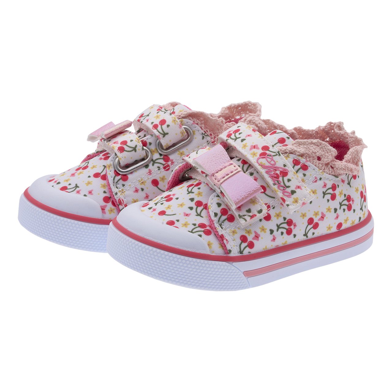 Sneakers bambina Giusy Chicco - 4