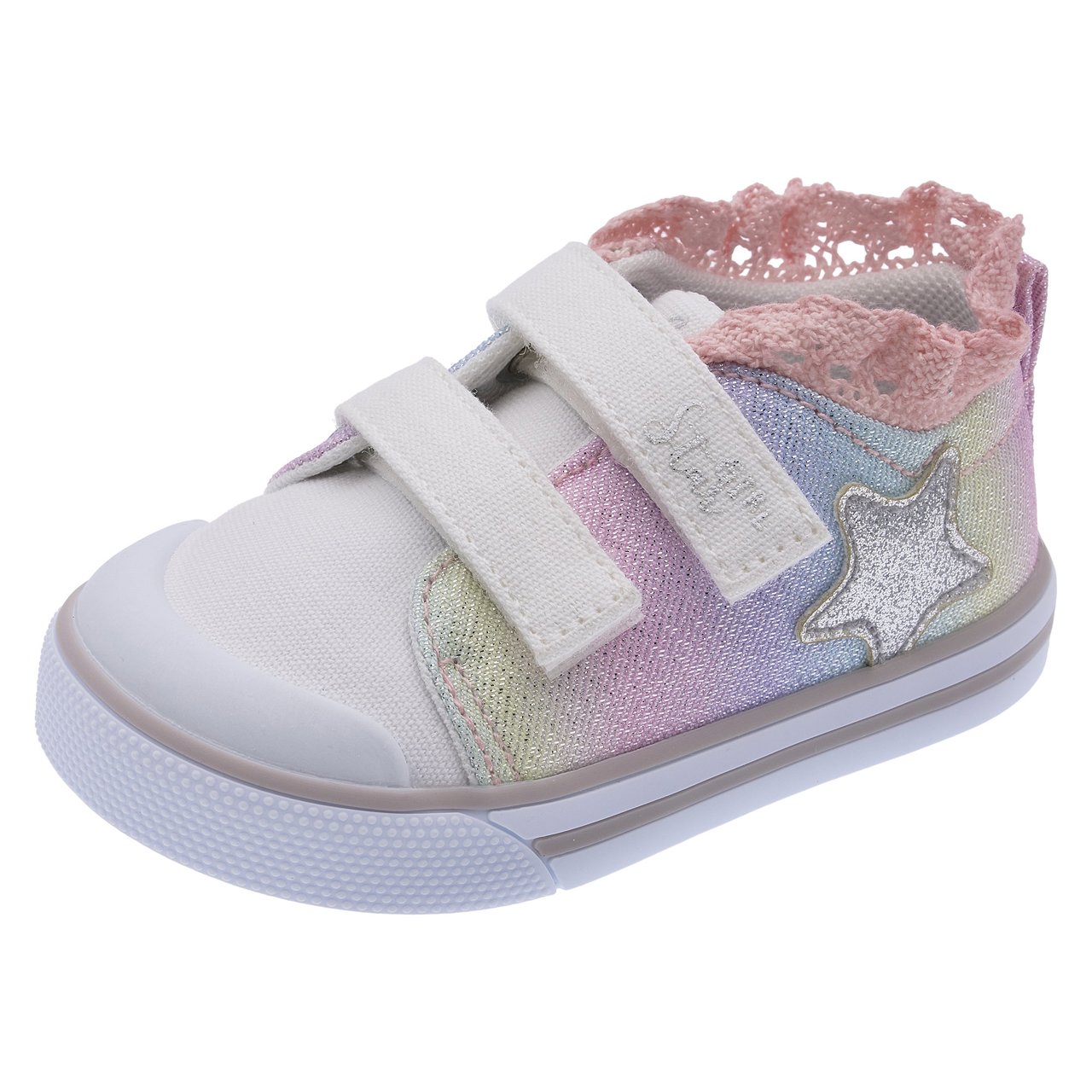 Sneakers bambina Giusy Chicco - 0