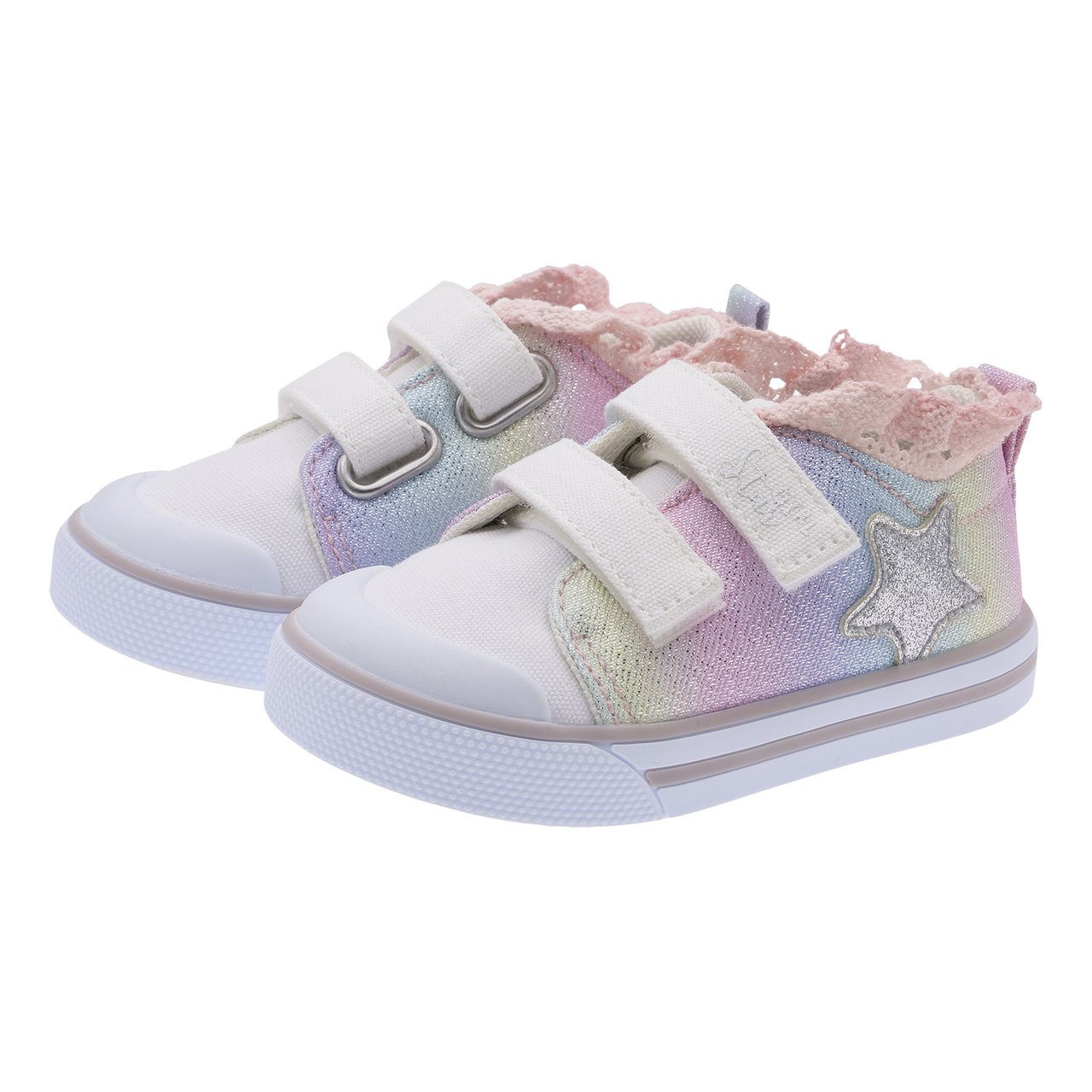 Sneakers bambina Giusy Chicco - 4
