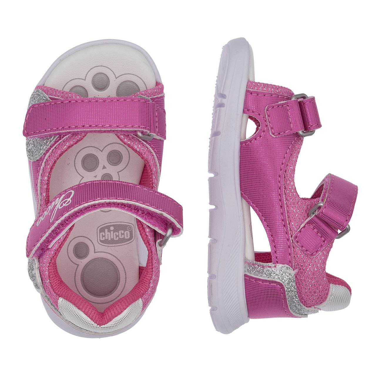 Sandales Gritty Chicco - 1