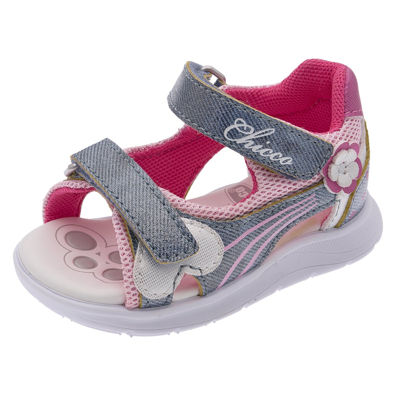 Sandales Gritty Chicco - 0