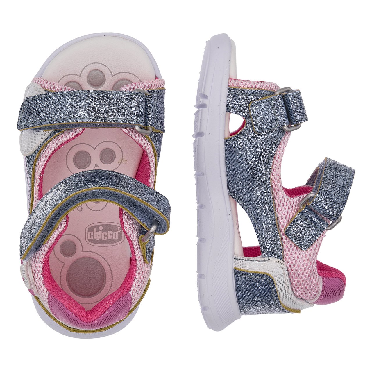 Sandales Gritty Chicco - 1