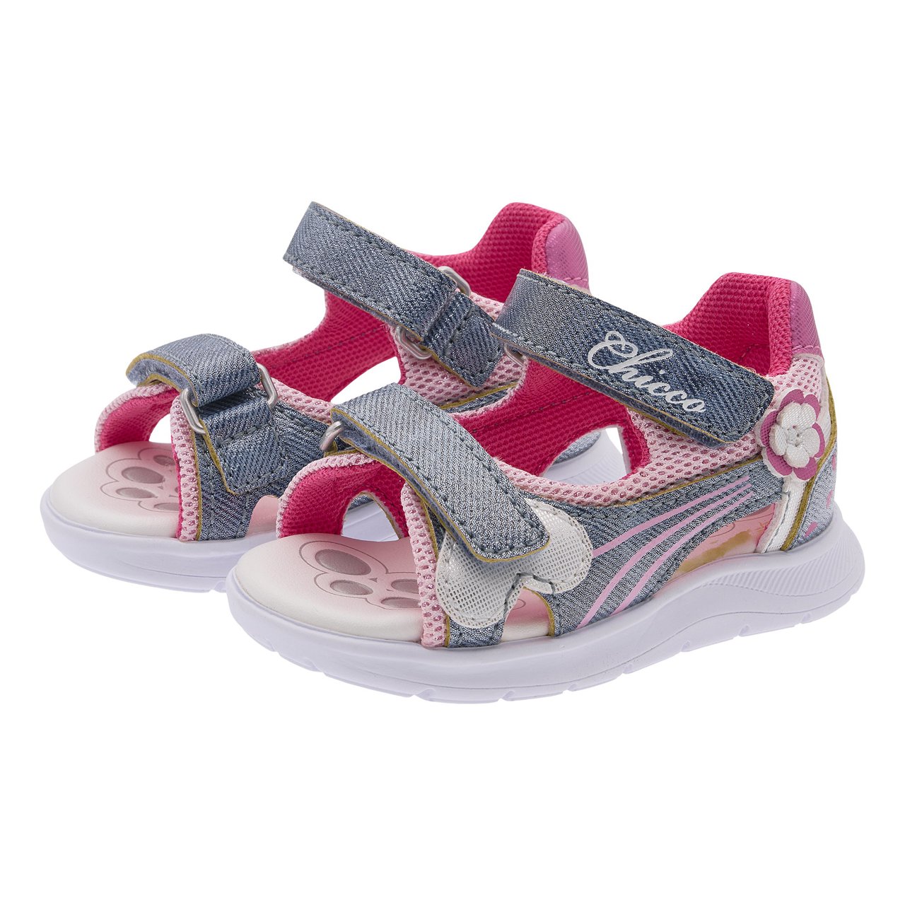 Sandales Gritty Chicco - 4