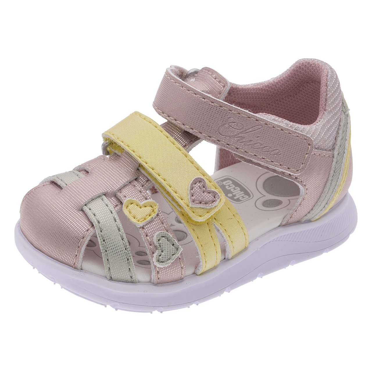 Sandalias Gyl Chicco - 0