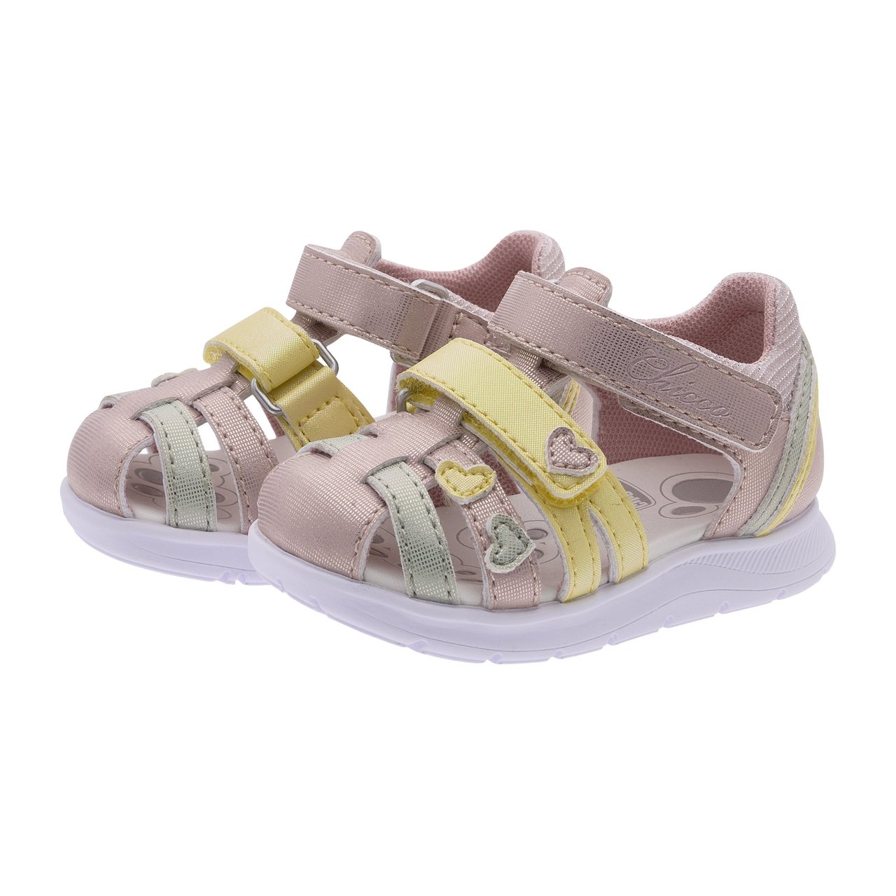 Sandalias Gyl Chicco - 4
