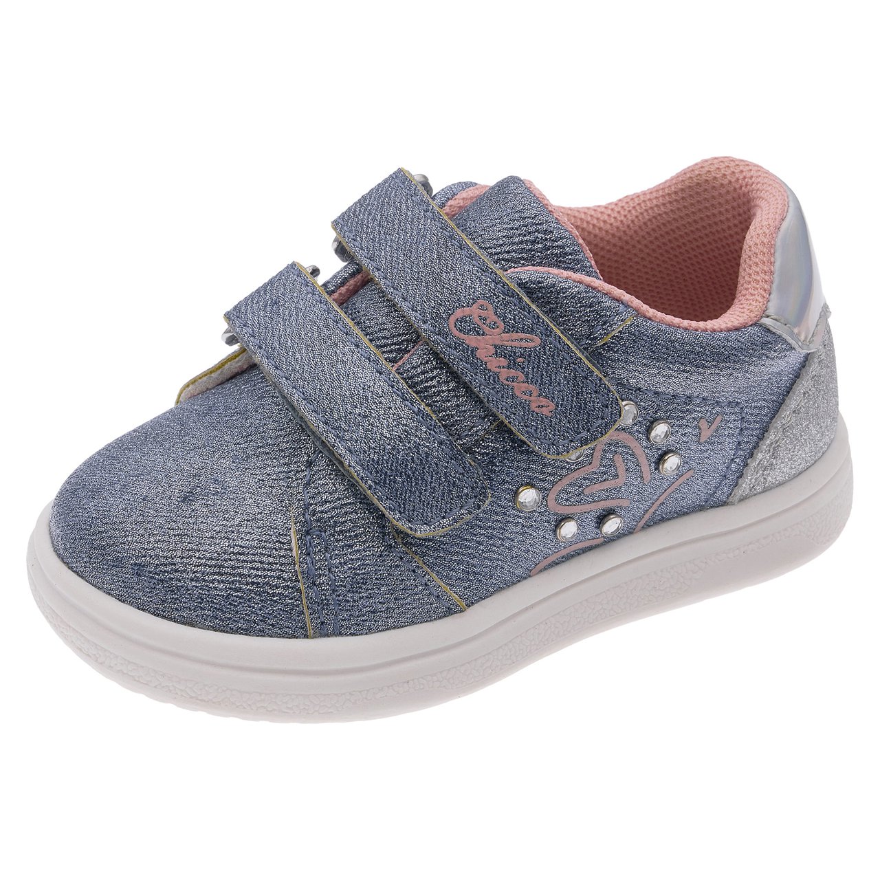 Sneakers bambina Gemma Chicco - 0