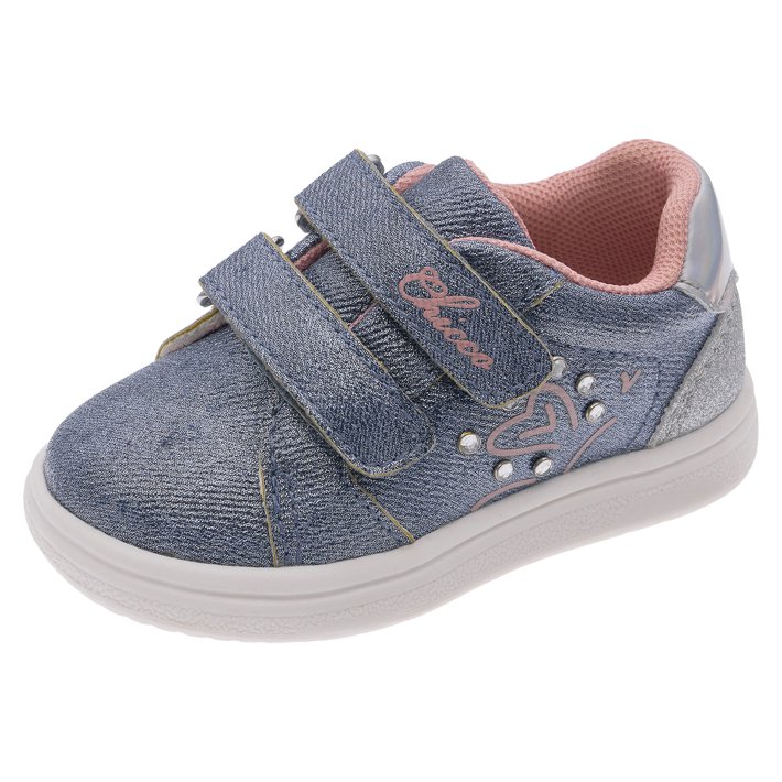 Sneakers bambina Gemma
