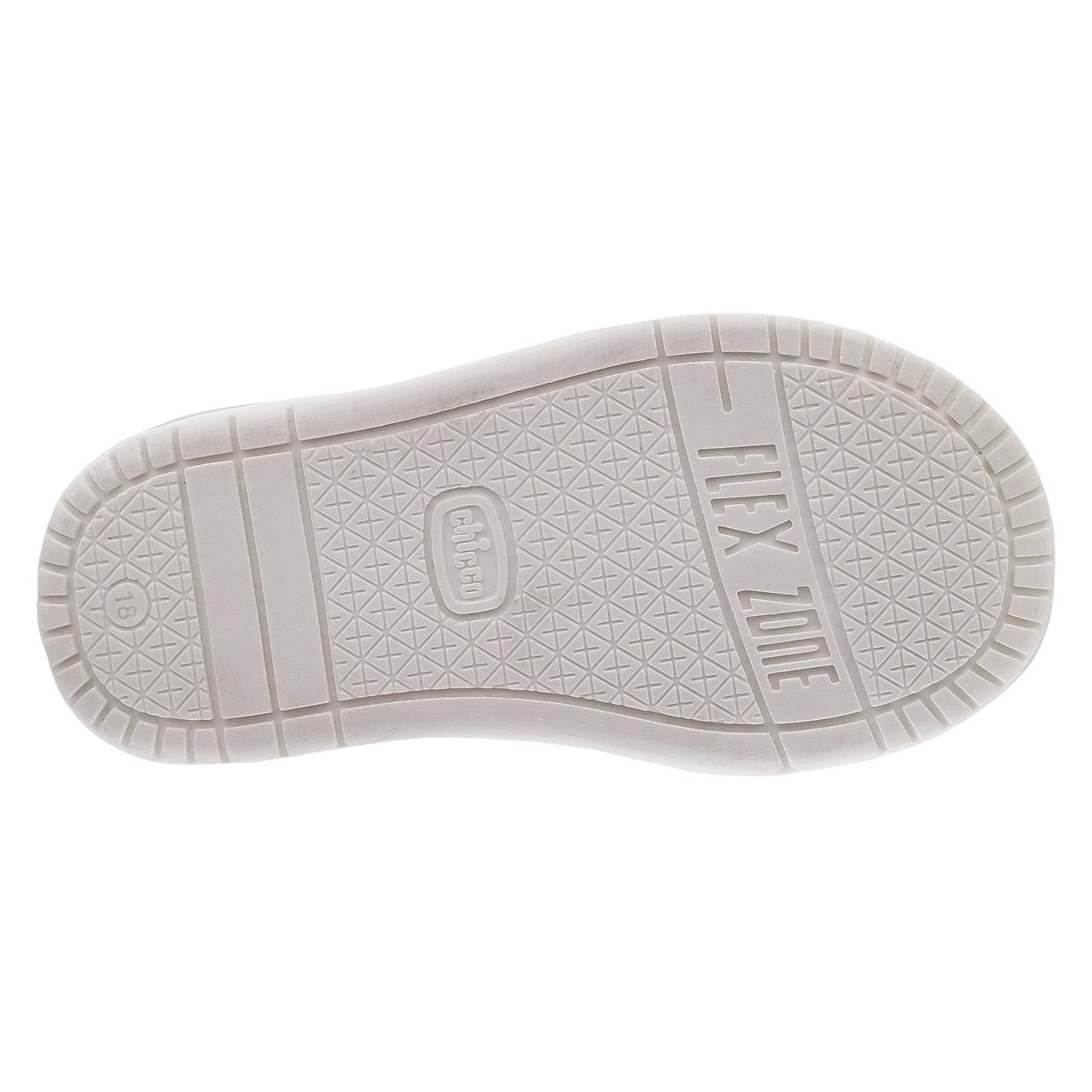 Sneakers bambina Gemma Chicco - 2