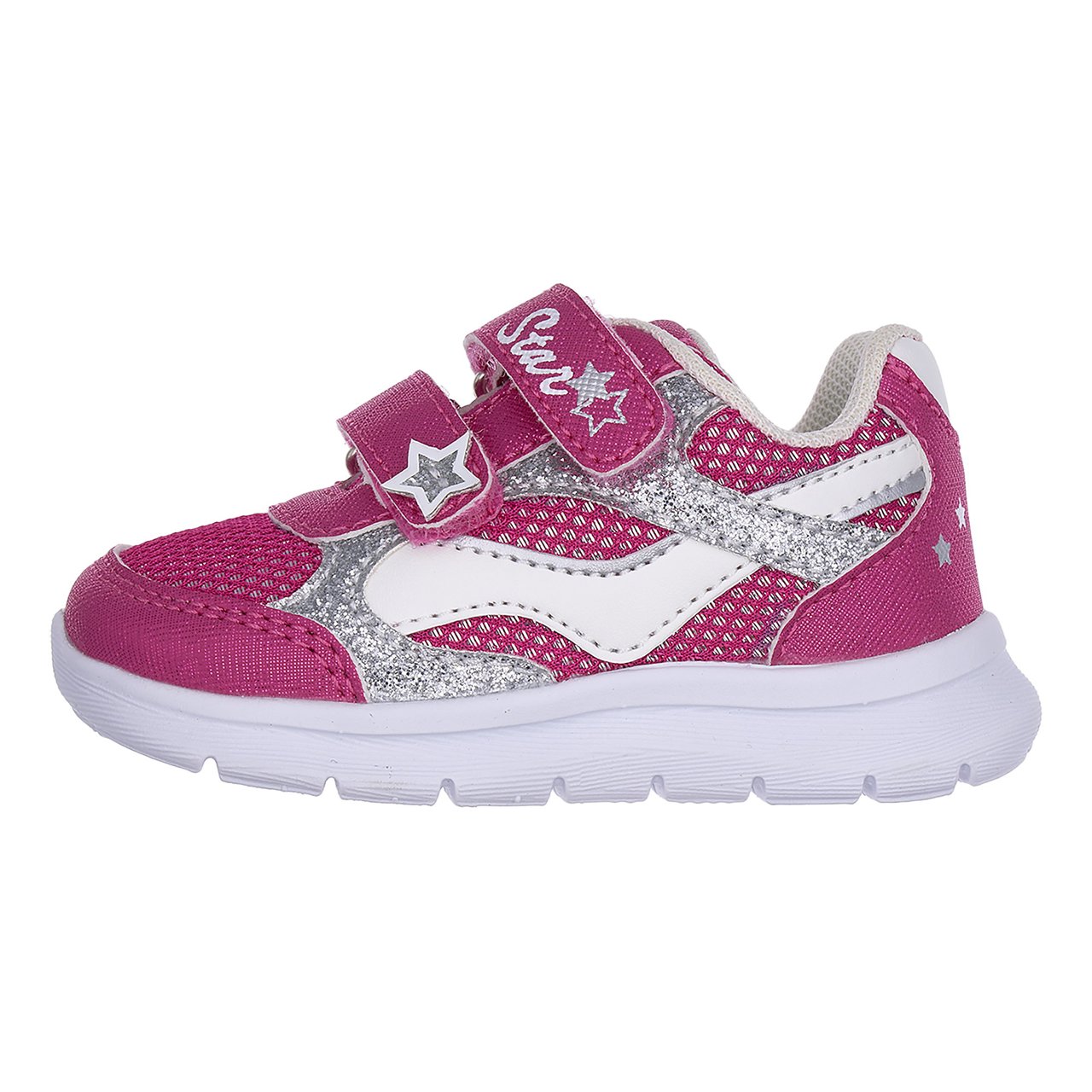 Sneakers bambina Grenada Chicco - 3