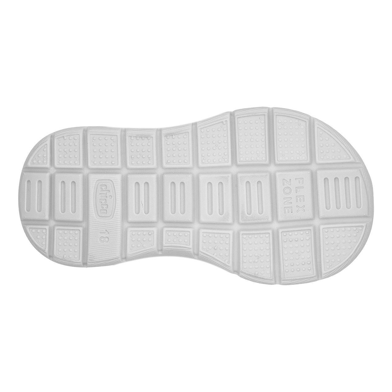 Sneakers bambina Grenada Chicco - 2