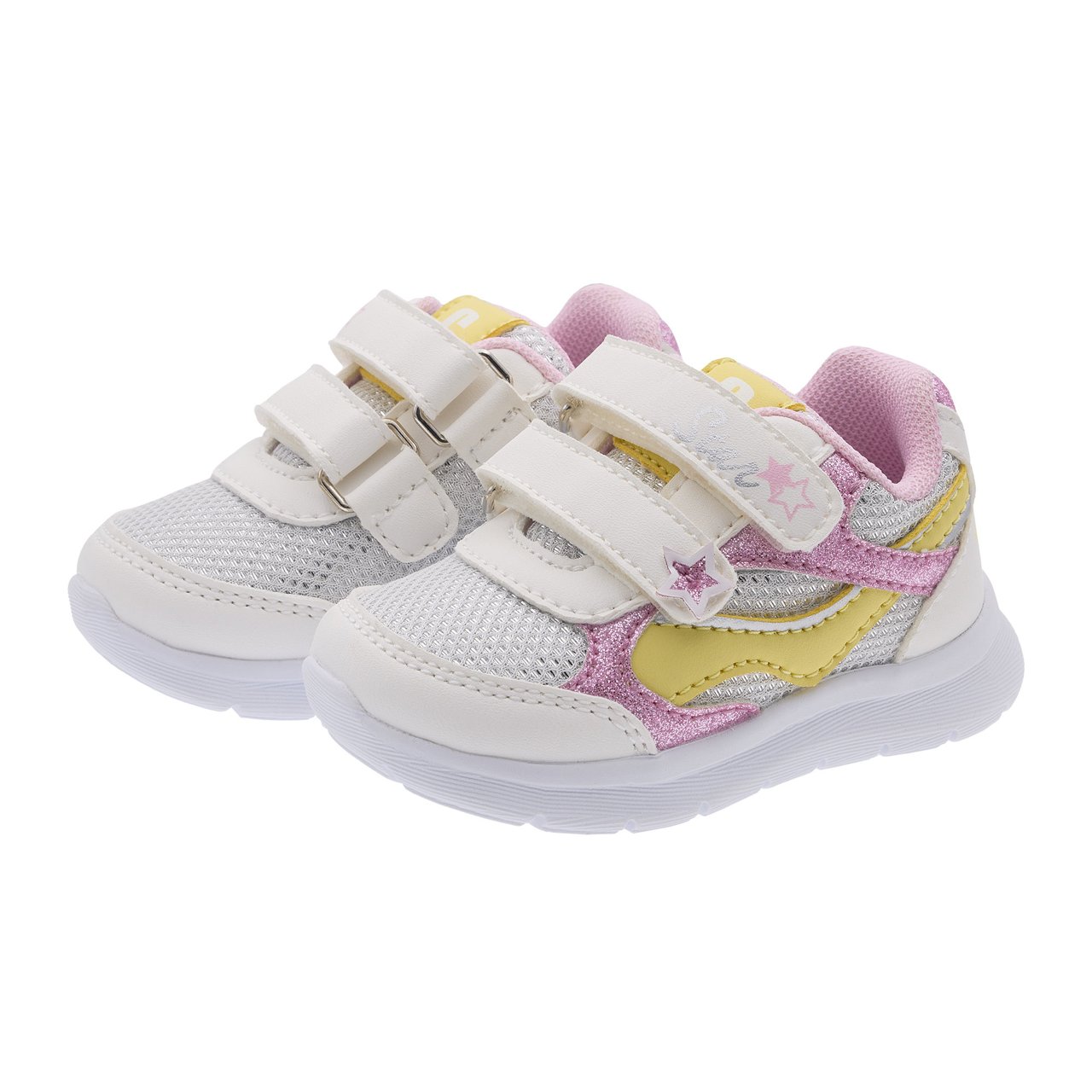 Sneakers bambina Grenada Chicco - 4