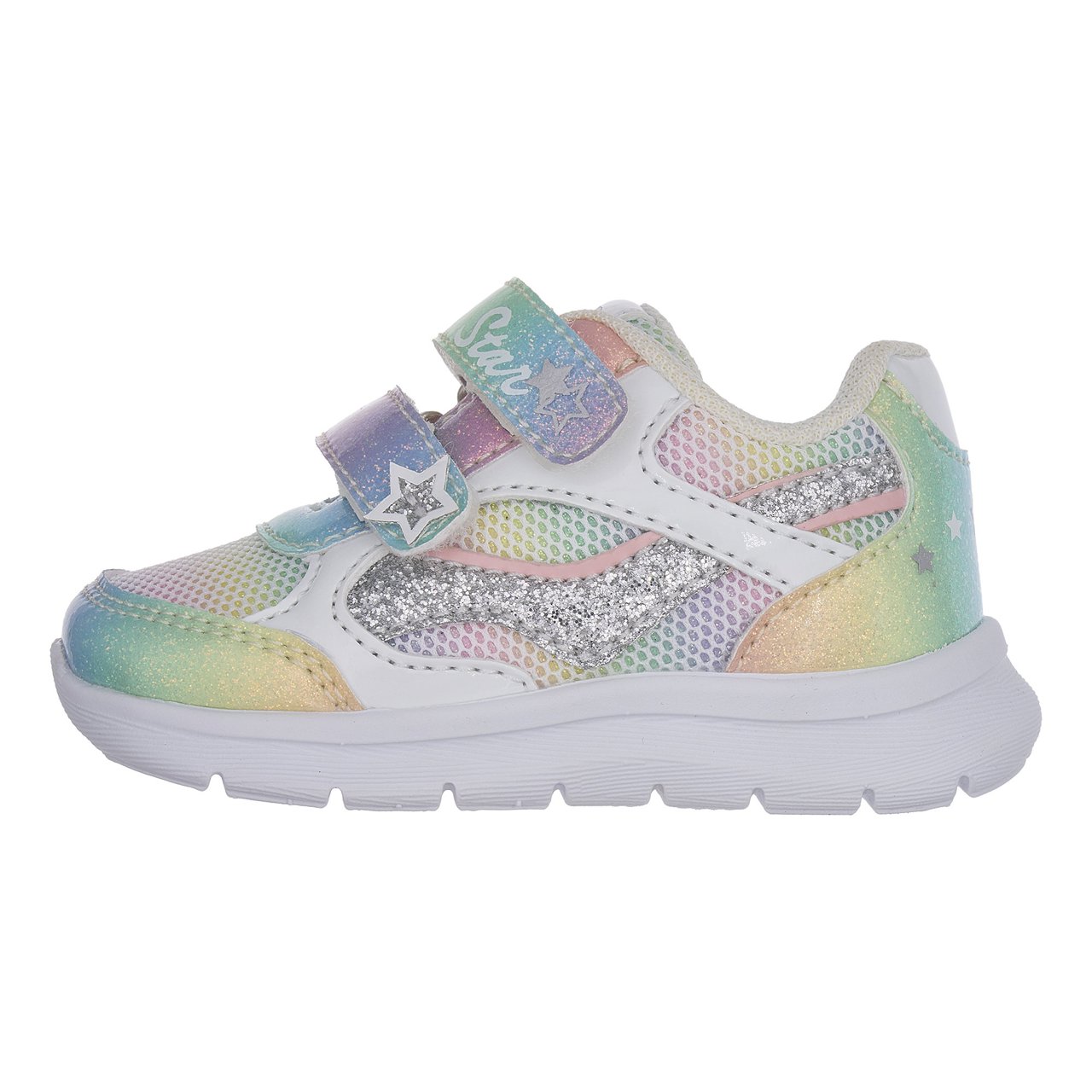 Sneakers bambina Grenada Chicco - 3