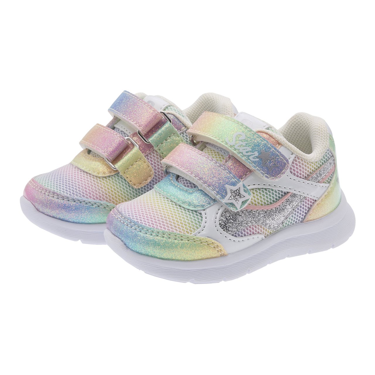 Sneakers bambina Grenada Chicco - 4