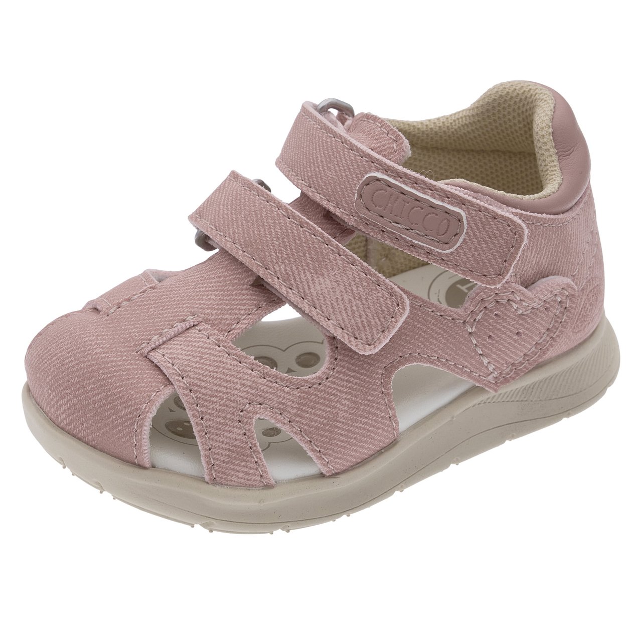 Sand&aacute;lias Genova Chicco - 0