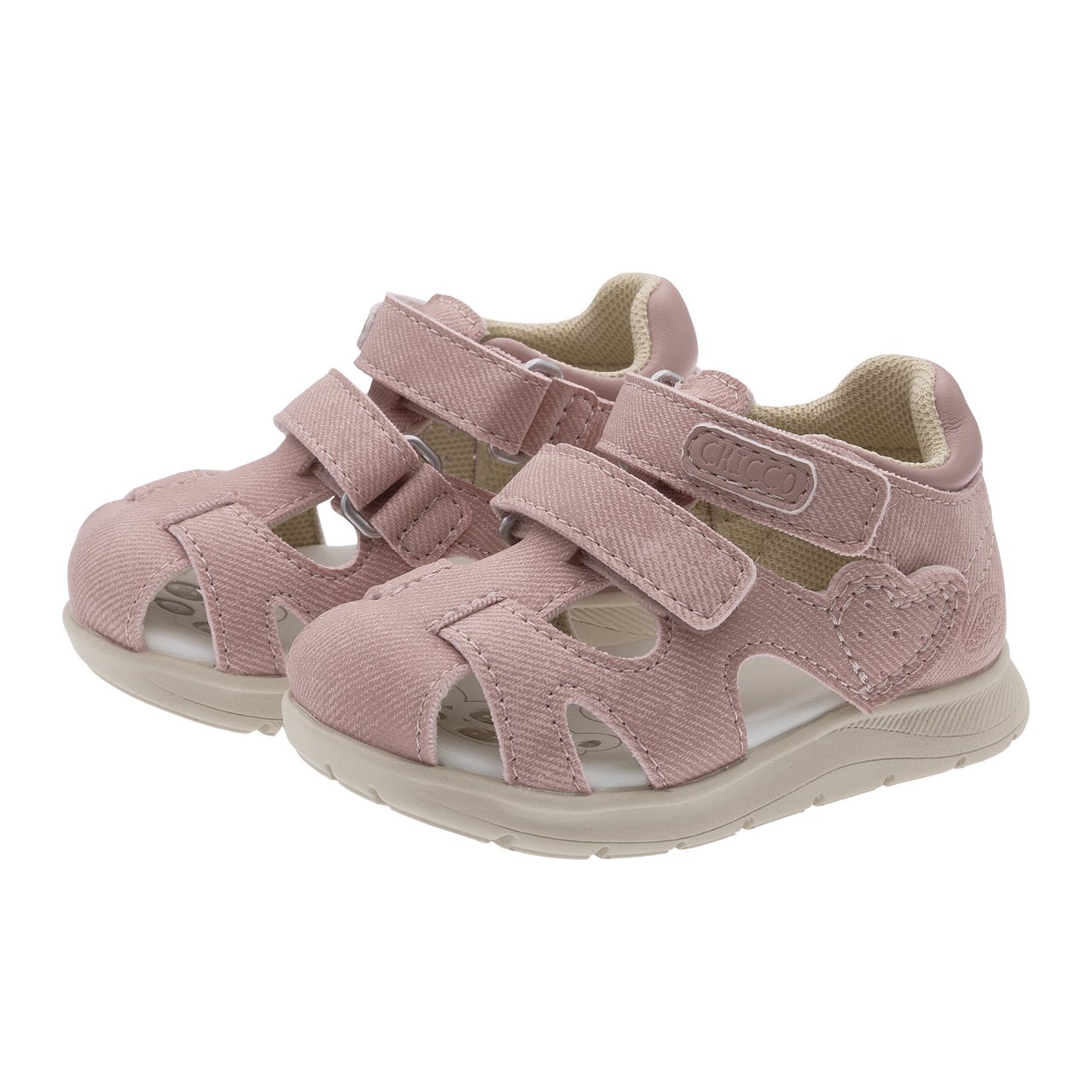 Sand&aacute;lias Genova Chicco - 4