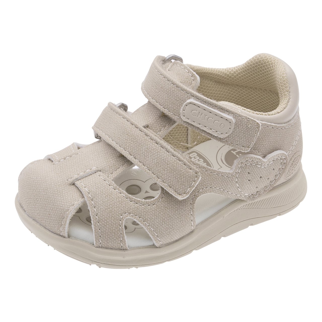 Sand&aacute;lias Genova Chicco - 0