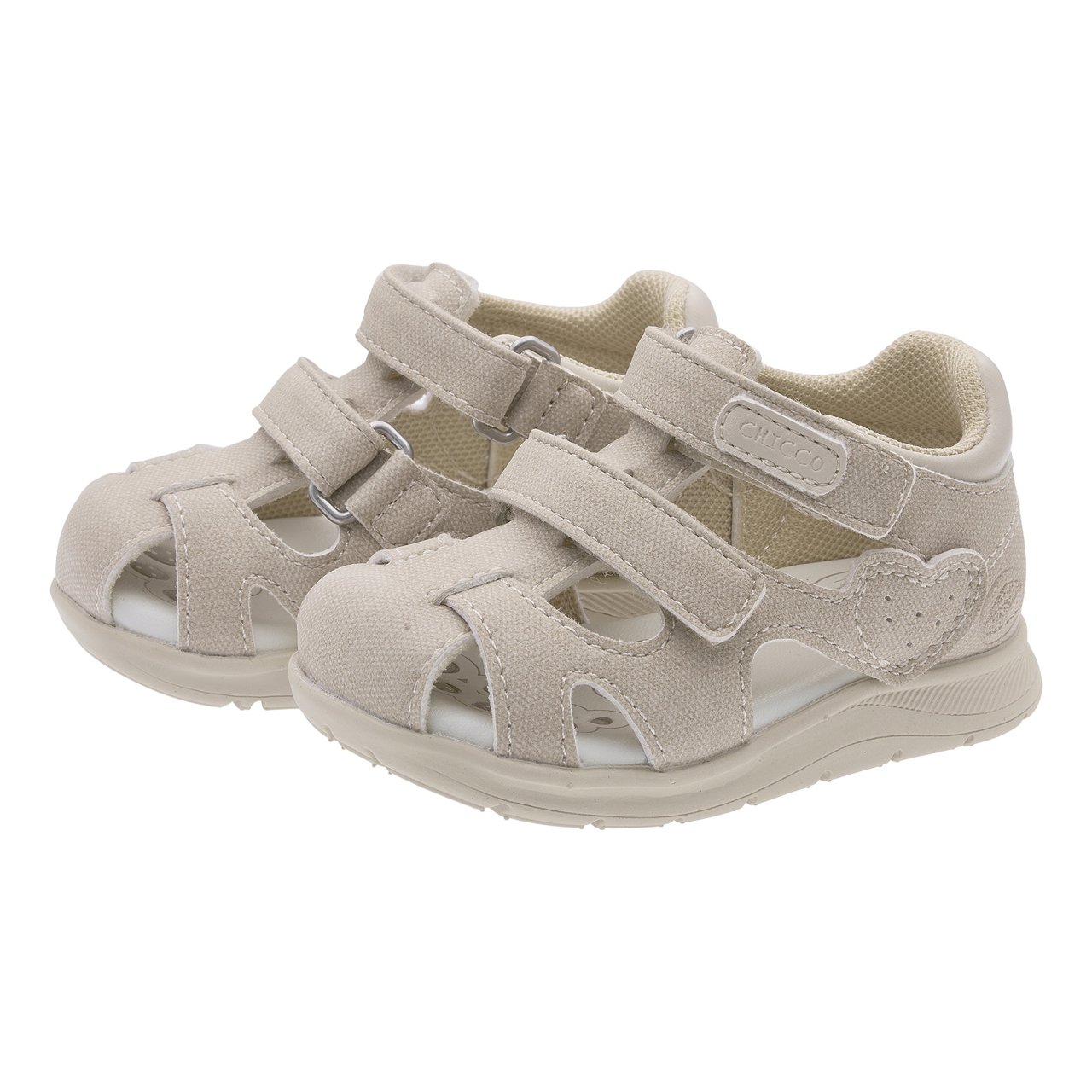 Sand&aacute;lias Genova Chicco - 4