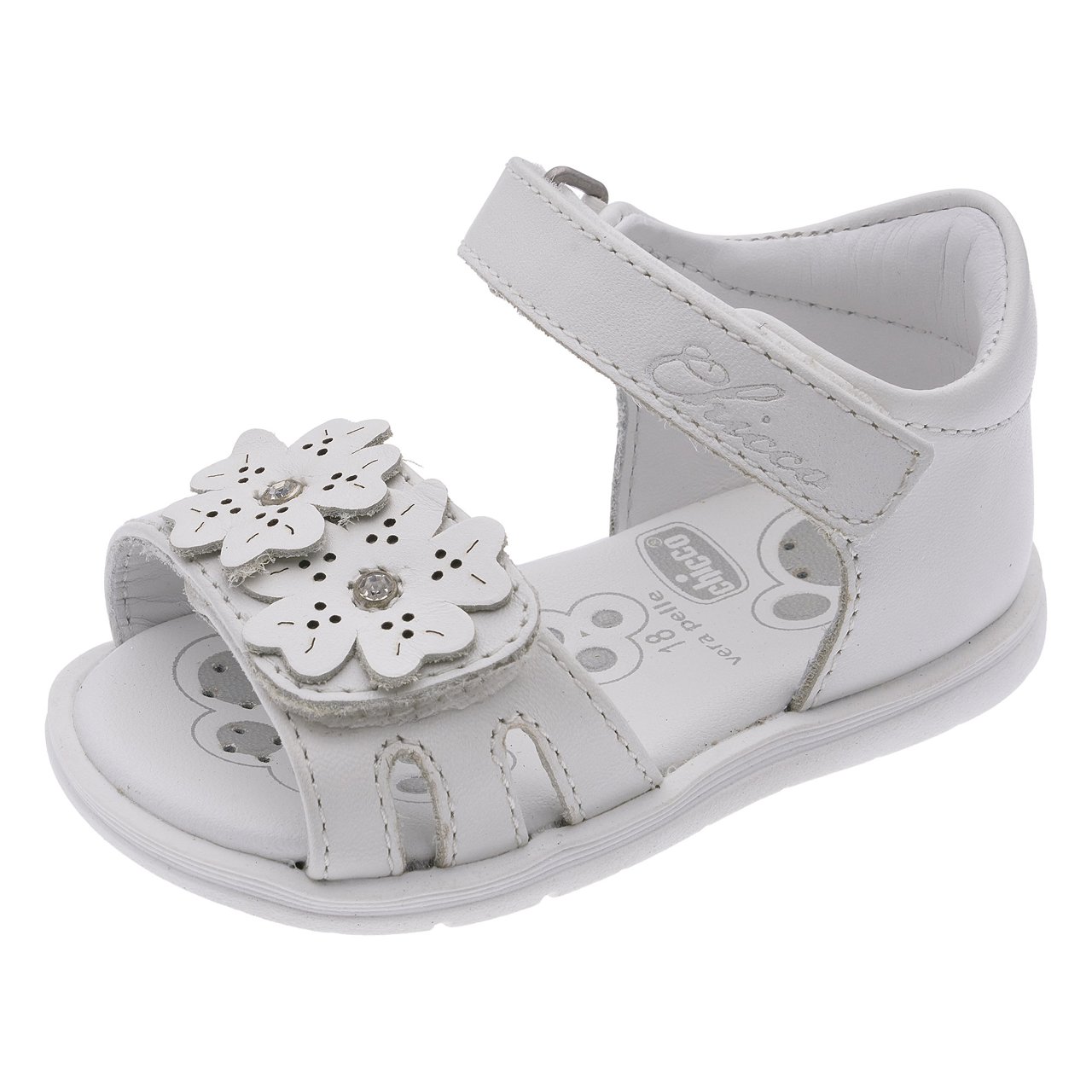 Sandalias Gesabel Chicco - 0