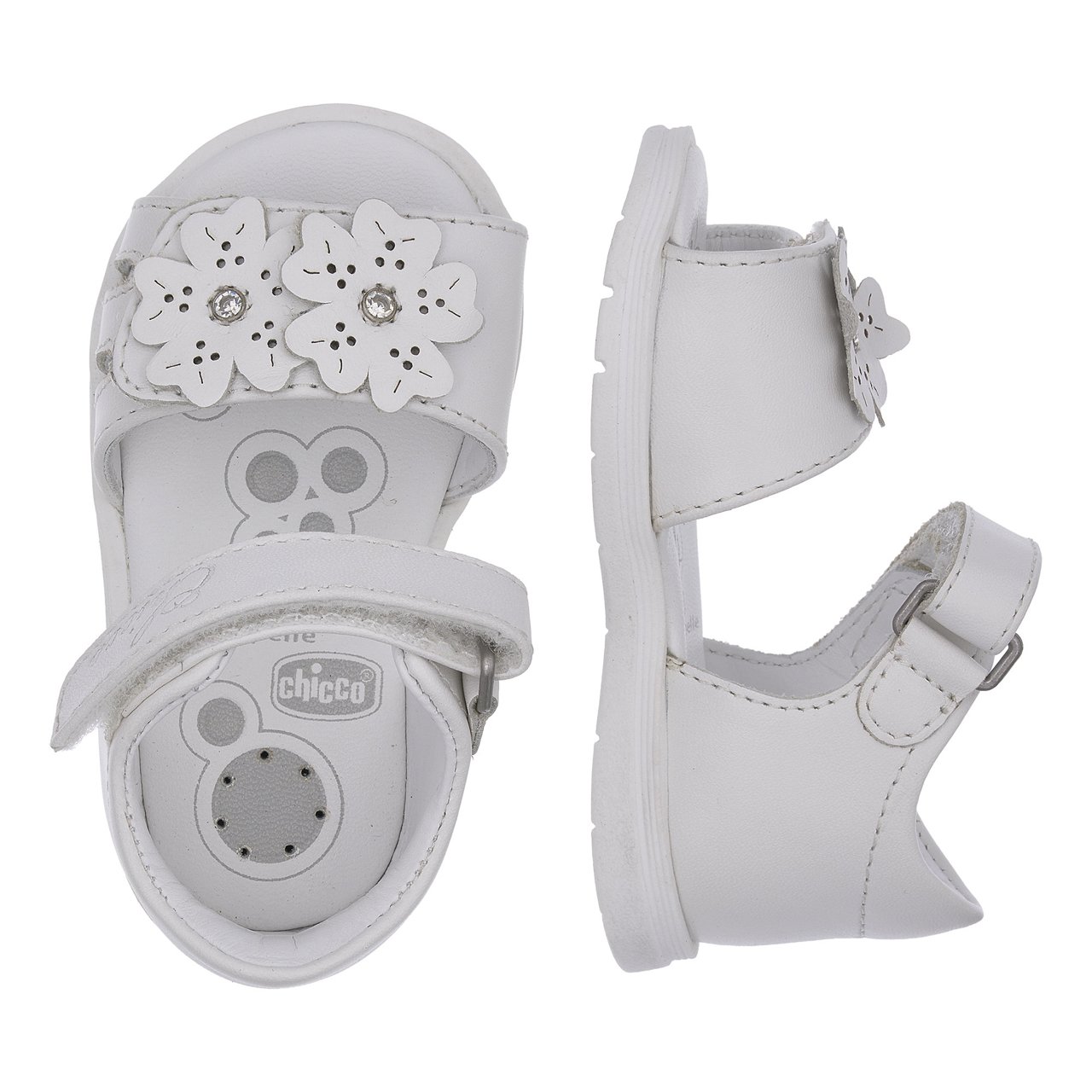 Sandalias Gesabel Chicco - 1