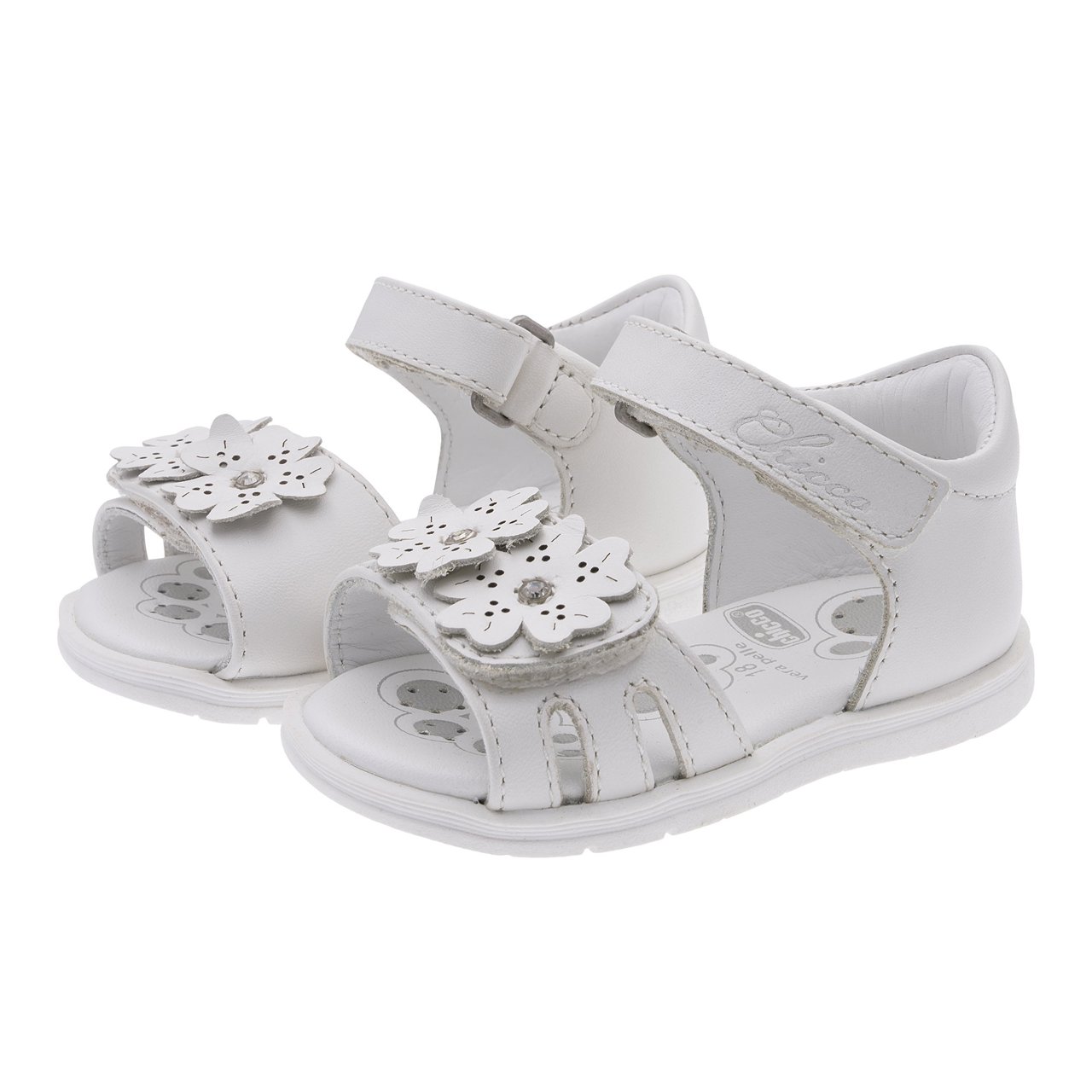 Sandalias Gesabel Chicco - 4