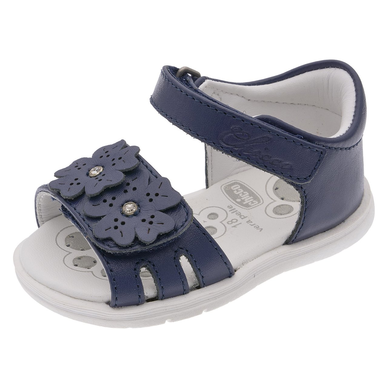 Sandales Gesabel Chicco - 0