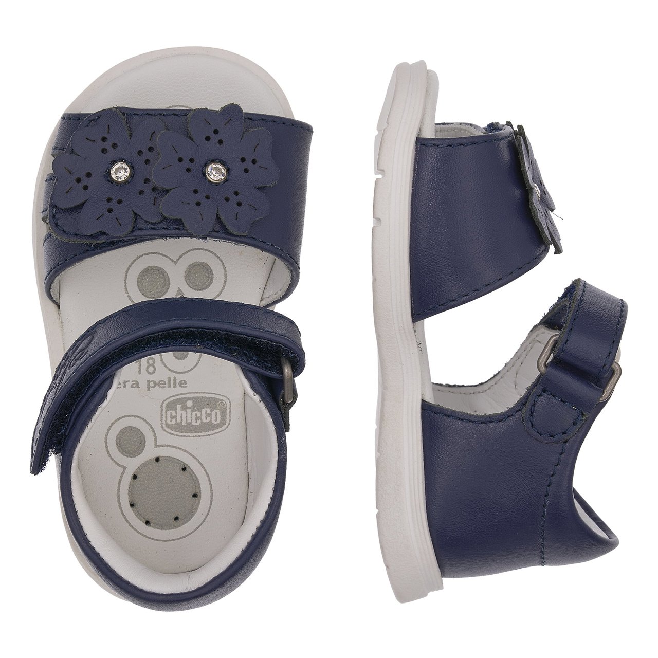 Sandales Gesabel Chicco - 1