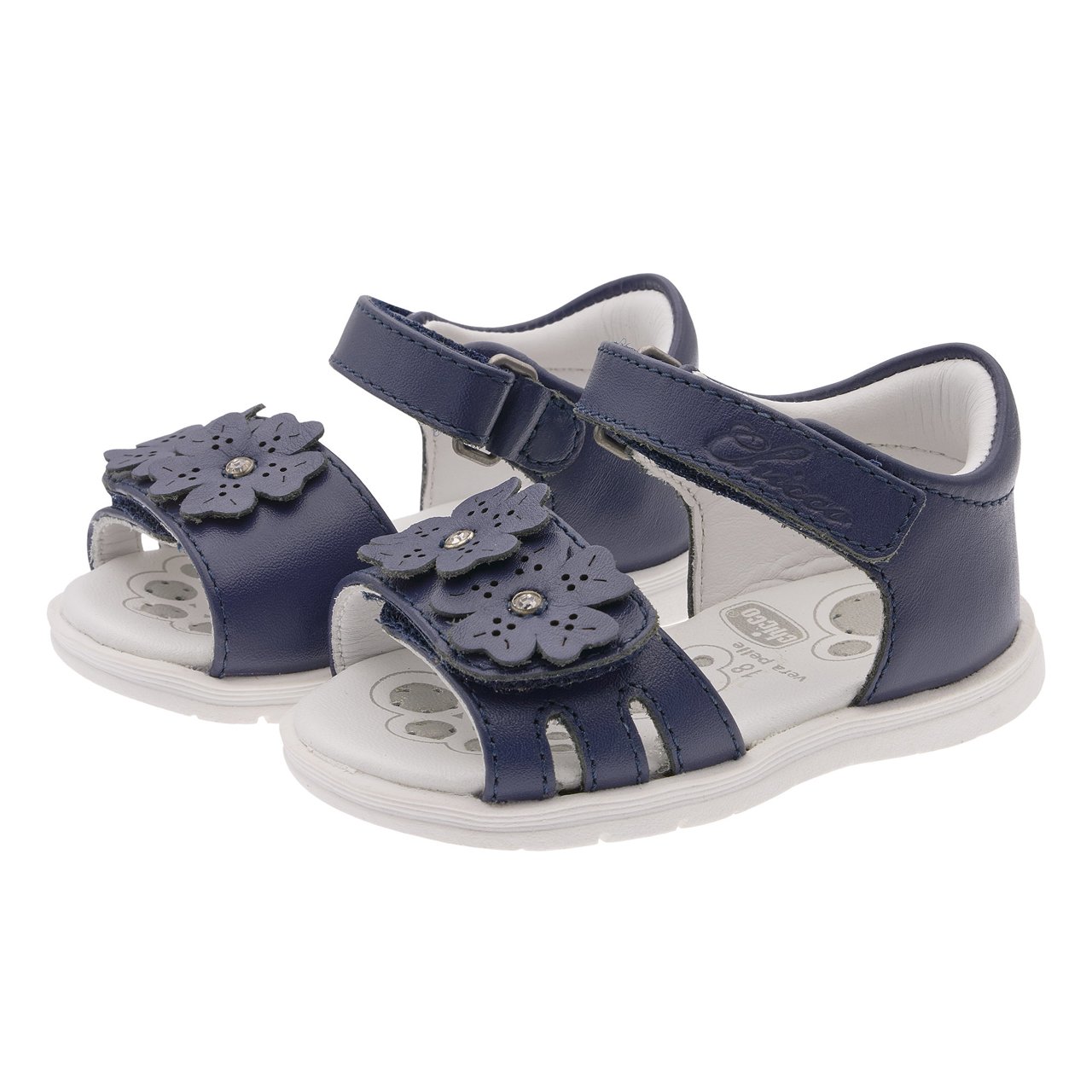 Sandales Gesabel Chicco - 4