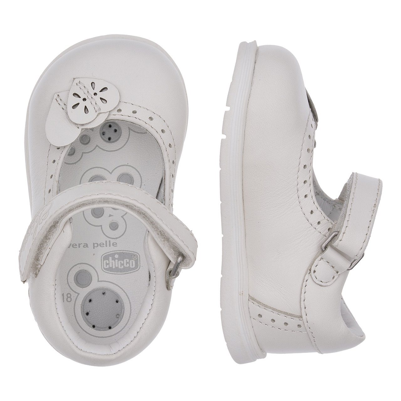 Ballerines Giola Chicco - 1