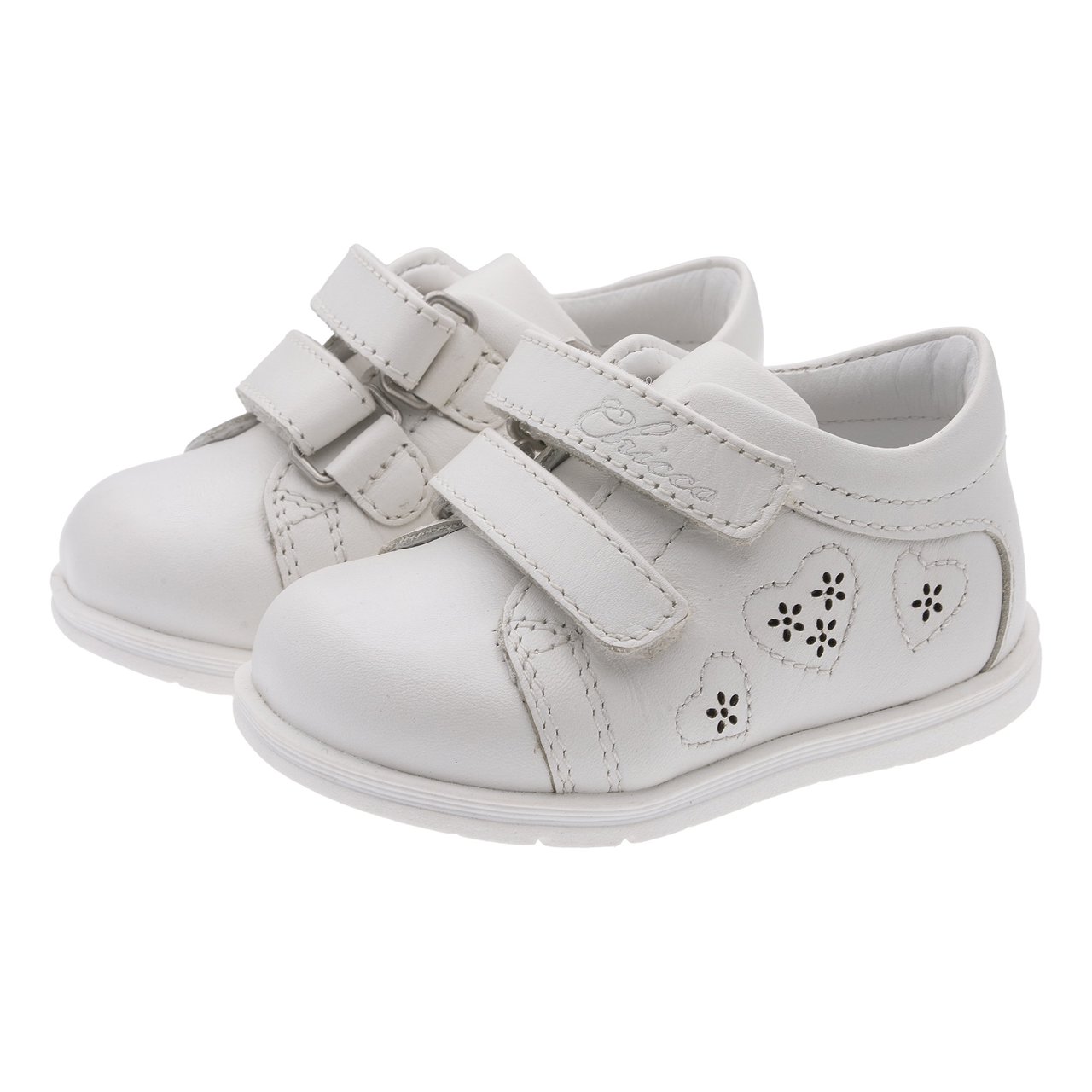 Sneakers bambina Gledina Chicco - 4