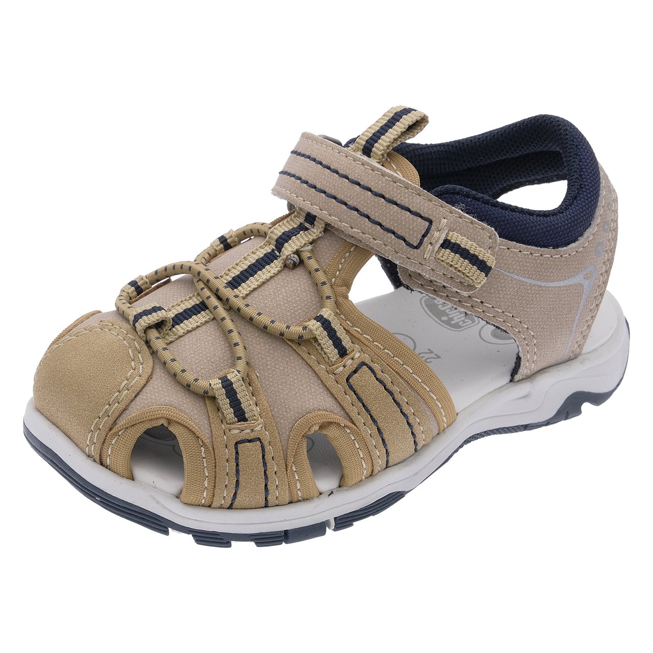 Sandalias Colin Chicco - 0