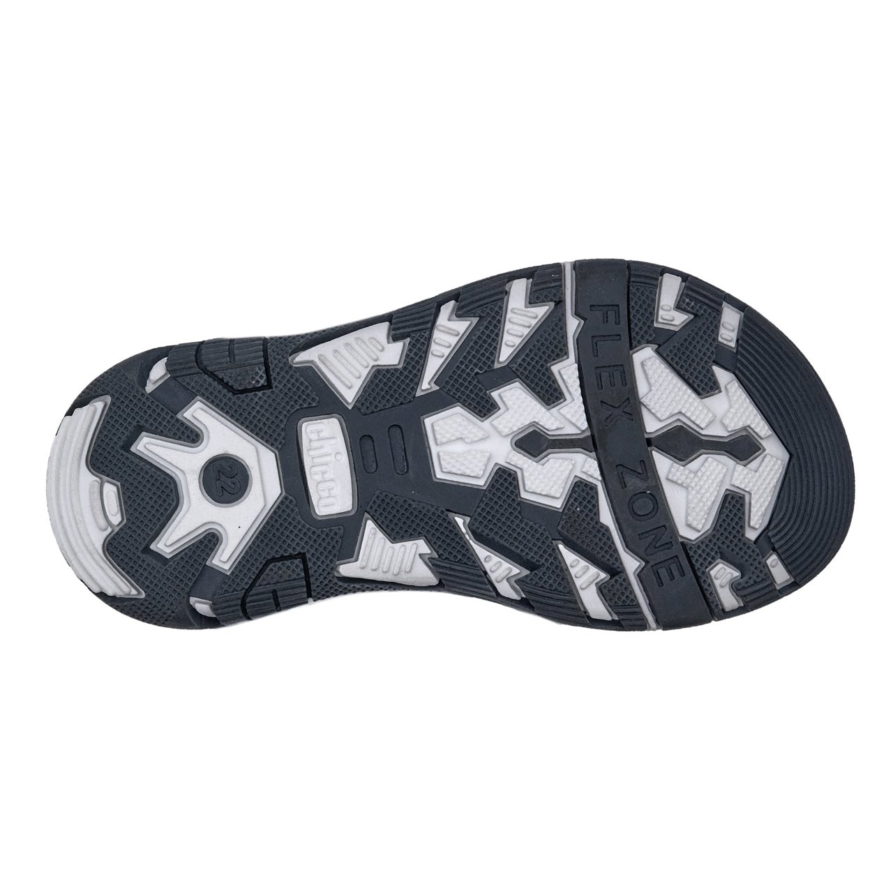 Sandalias Colin Chicco - 2