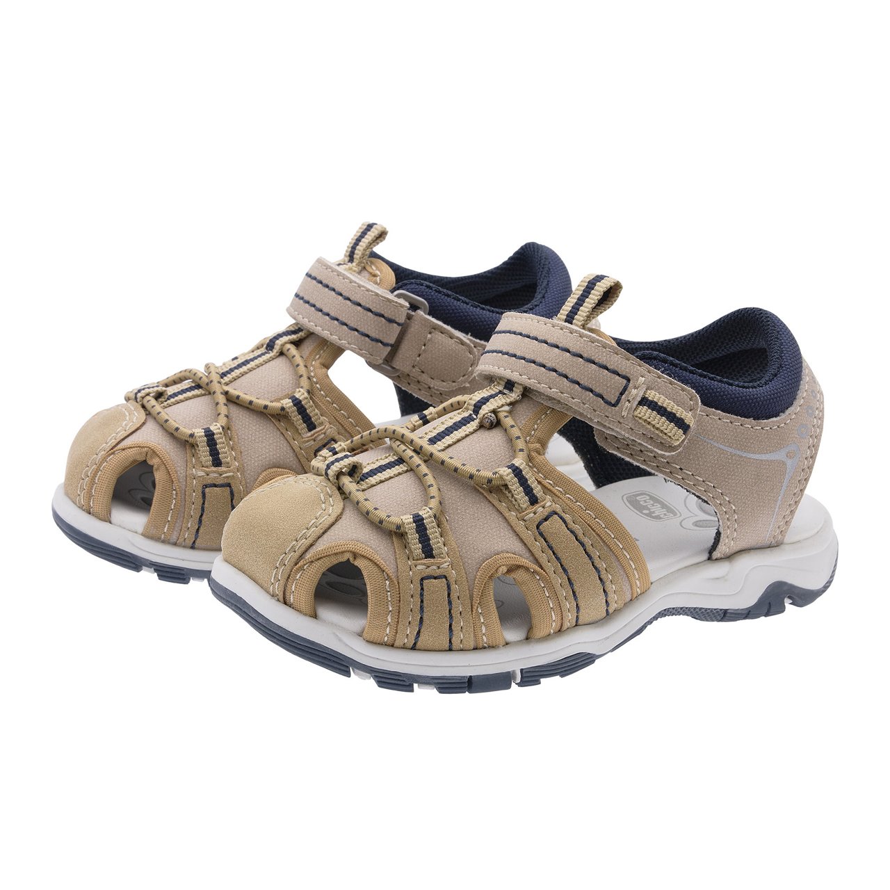 Sandalias Colin Chicco - 4