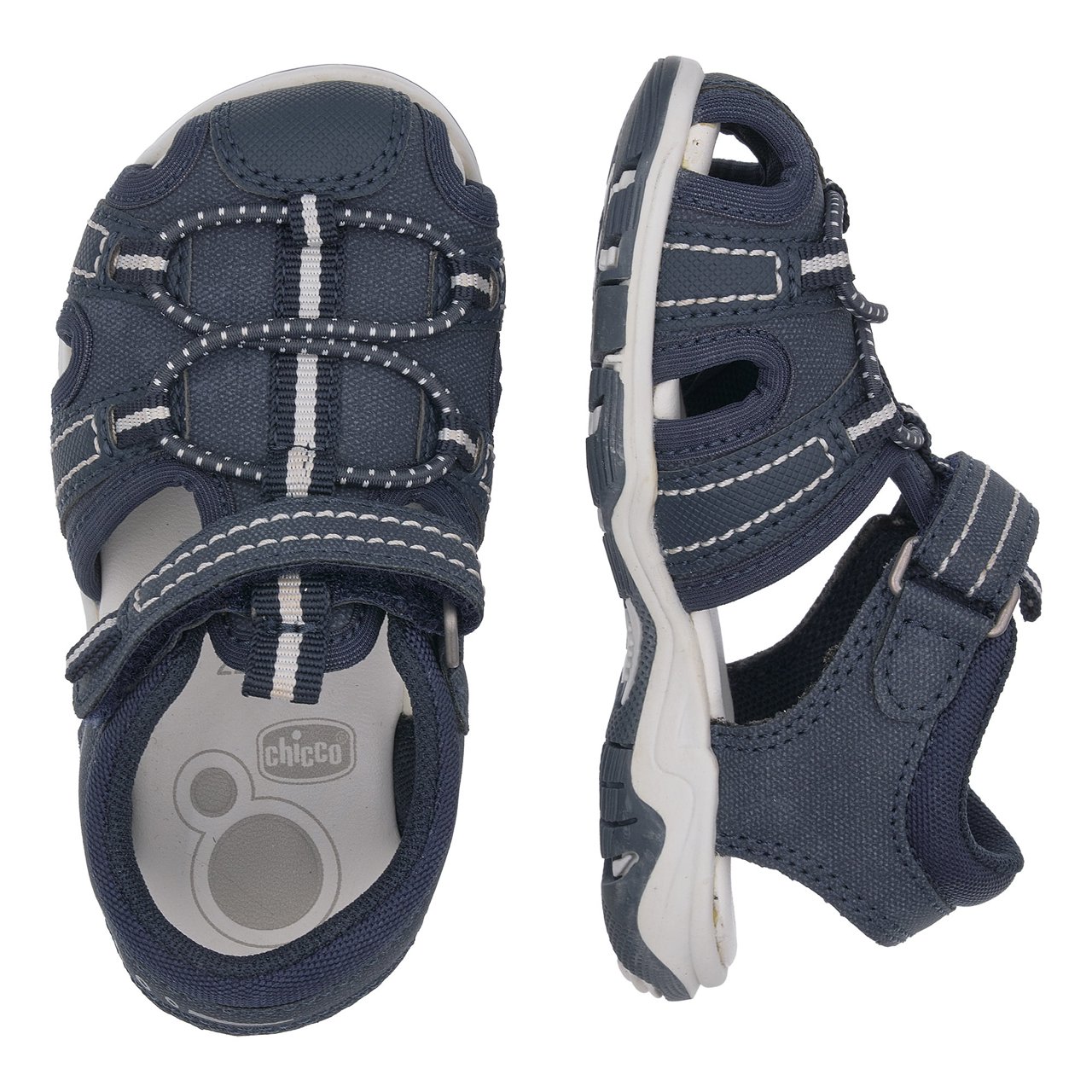 Sandales Colin Chicco - 1