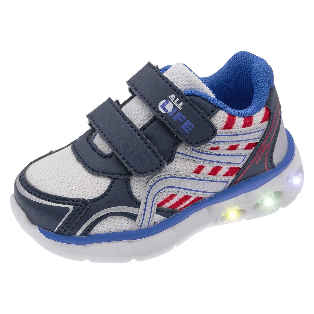 Sneakers bambino Closit Chicco - 0